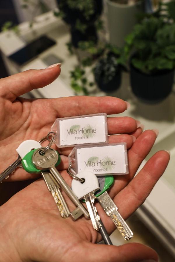 Vita Home Bari Ngoại thất bức ảnh
