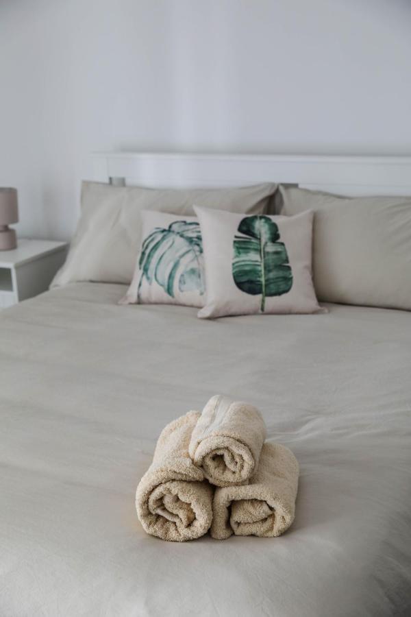 Vita Home Bari Ngoại thất bức ảnh