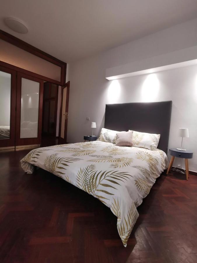 Vita Home Bari Ngoại thất bức ảnh