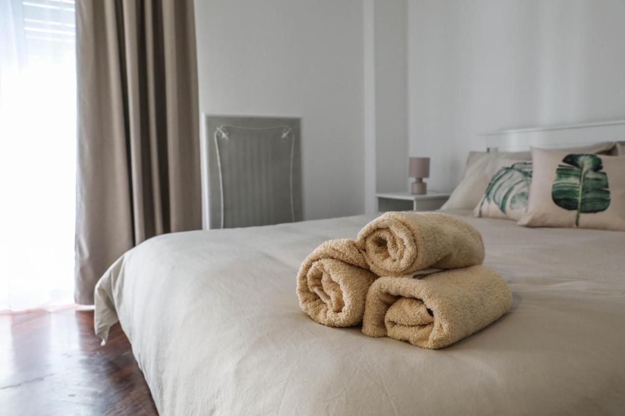 Vita Home Bari Ngoại thất bức ảnh