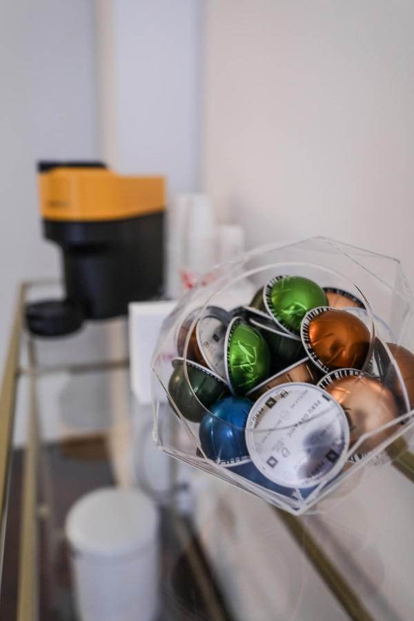 Vita Home Bari Ngoại thất bức ảnh