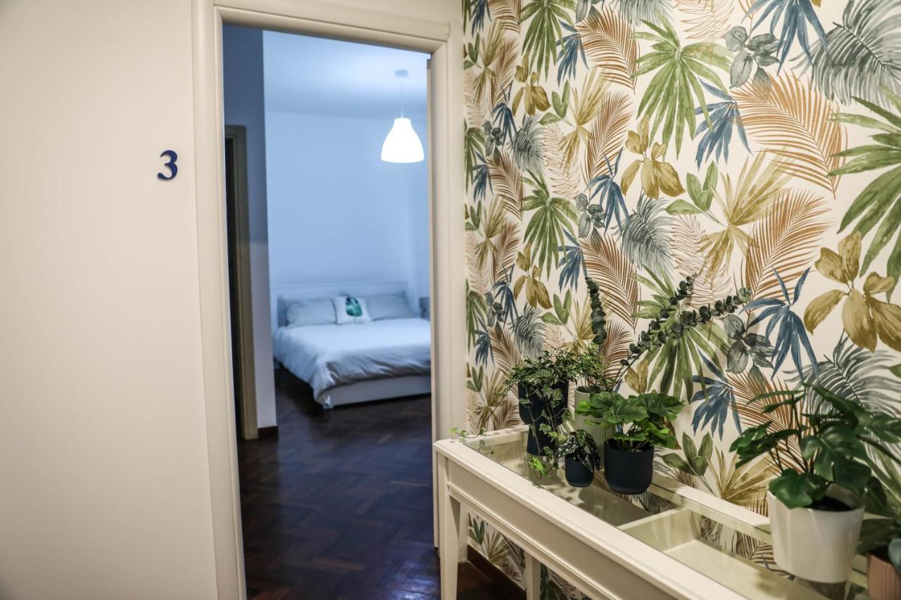 Vita Home Bari Ngoại thất bức ảnh