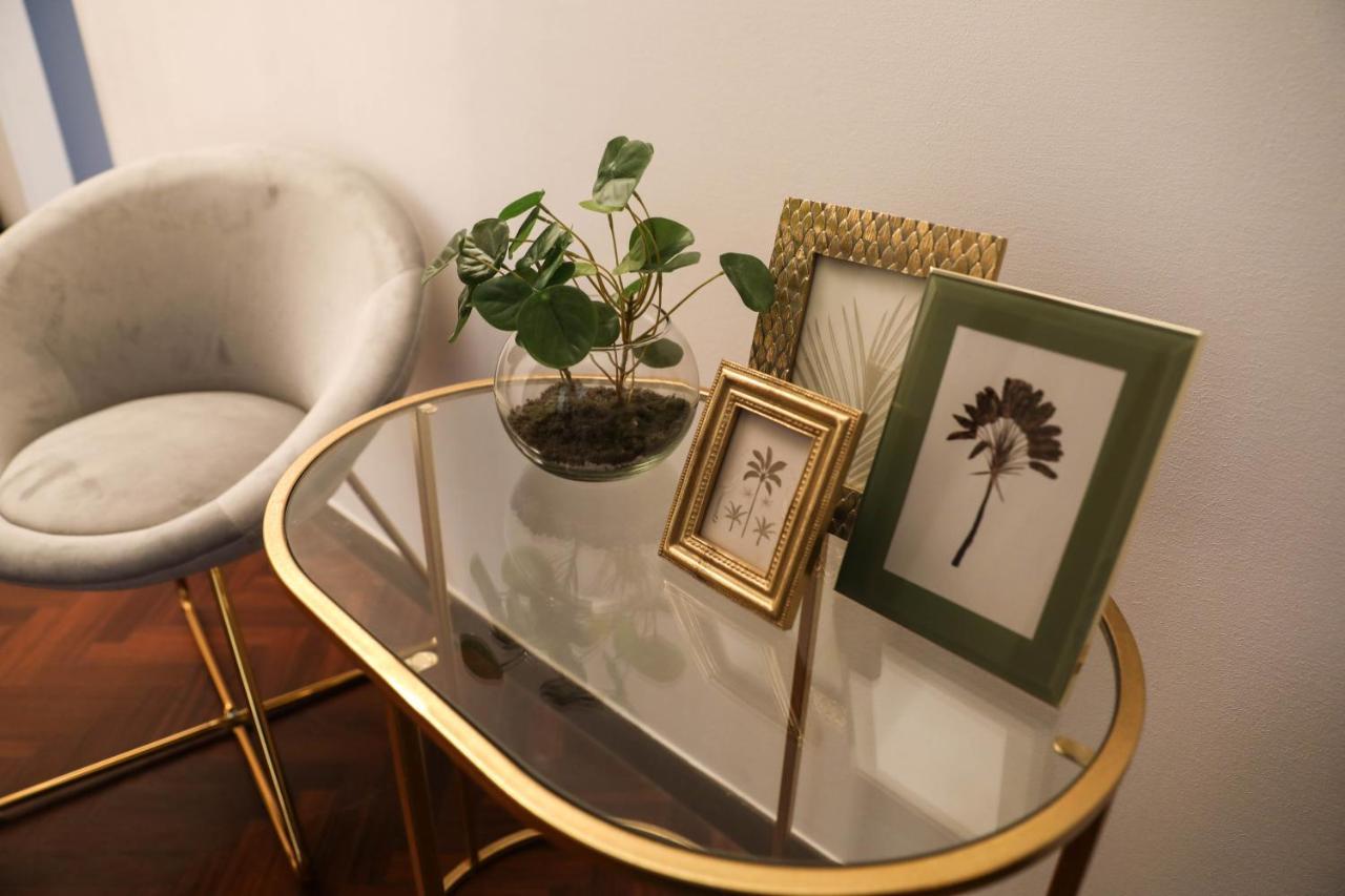 Vita Home Bari Ngoại thất bức ảnh