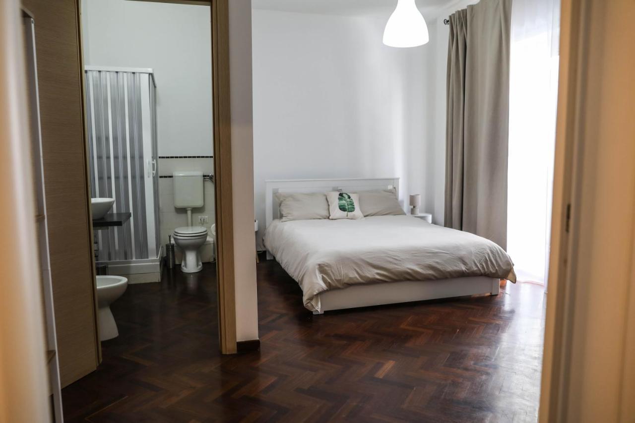 Vita Home Bari Ngoại thất bức ảnh