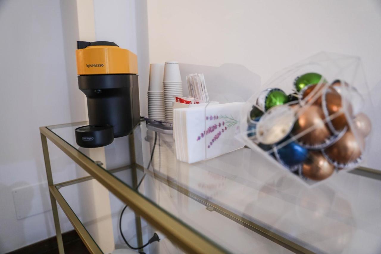 Vita Home Bari Ngoại thất bức ảnh