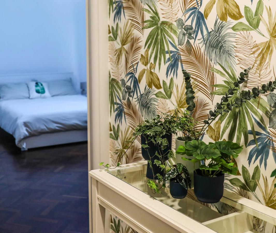 Vita Home Bari Ngoại thất bức ảnh