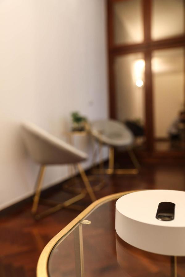 Vita Home Bari Ngoại thất bức ảnh