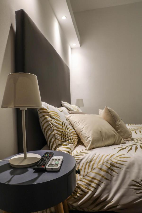 Vita Home Bari Ngoại thất bức ảnh