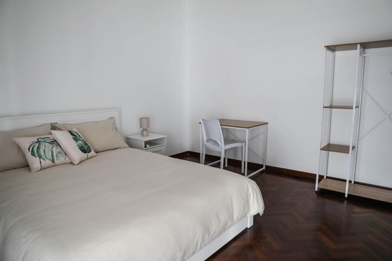 Vita Home Bari Ngoại thất bức ảnh