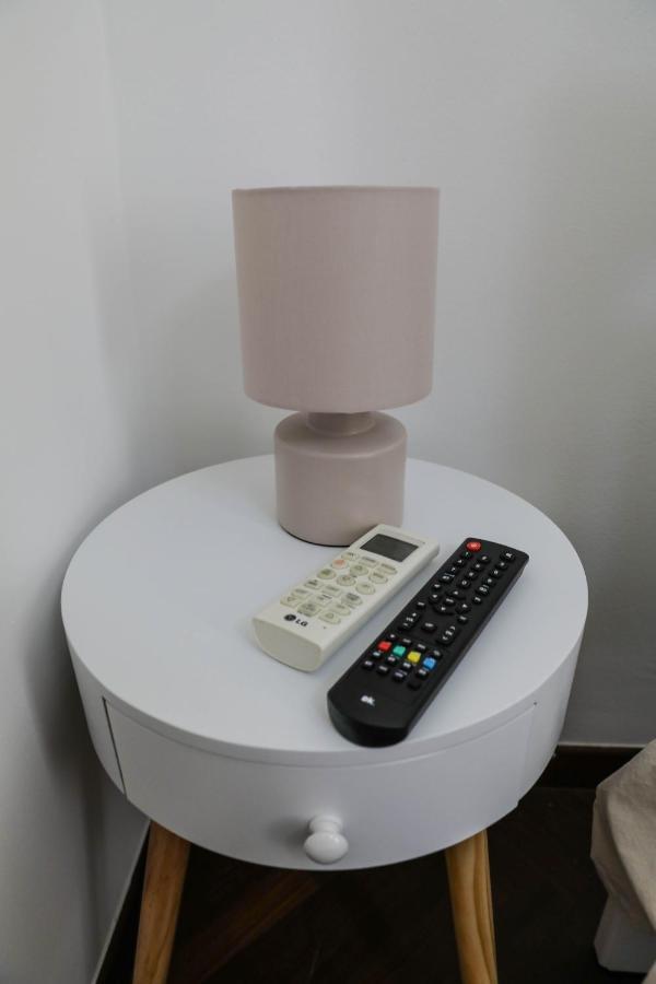Vita Home Bari Ngoại thất bức ảnh