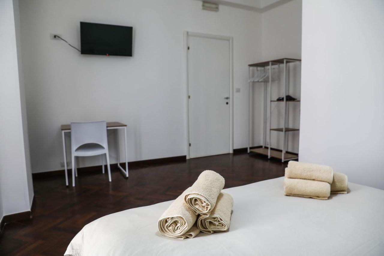 Vita Home Bari Ngoại thất bức ảnh