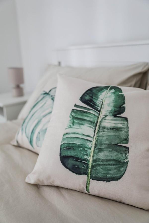 Vita Home Bari Ngoại thất bức ảnh