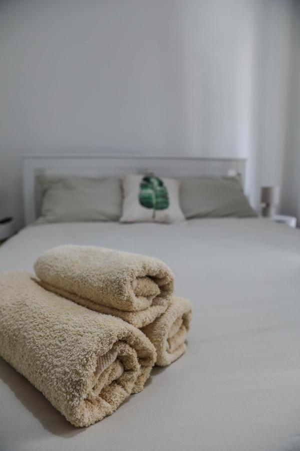 Vita Home Bari Ngoại thất bức ảnh