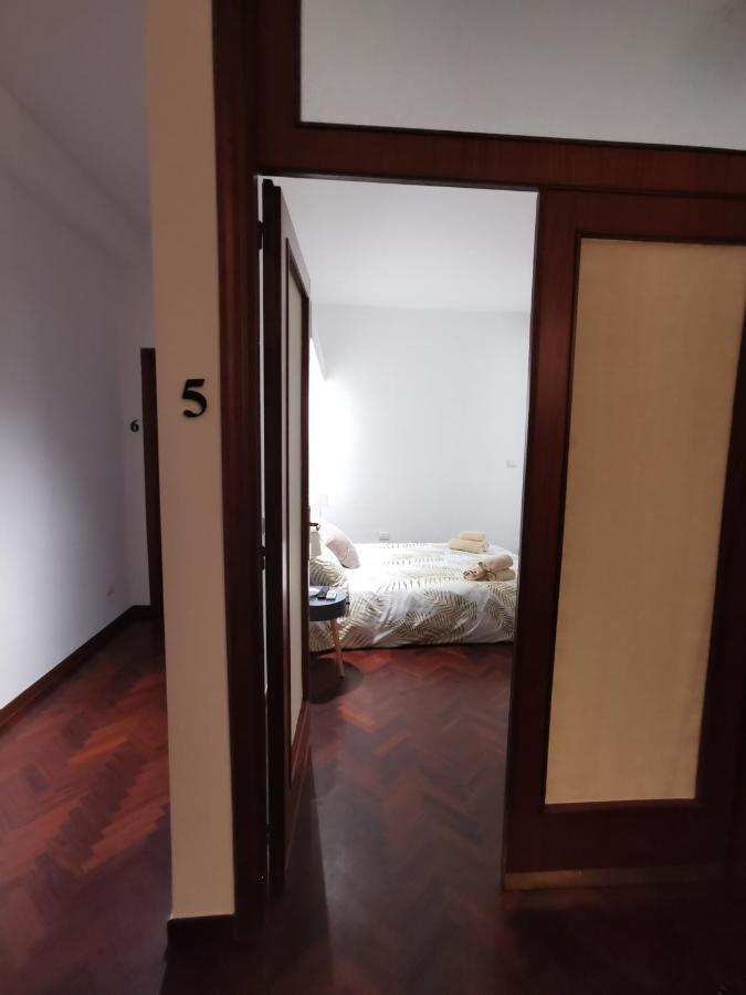 Vita Home Bari Ngoại thất bức ảnh