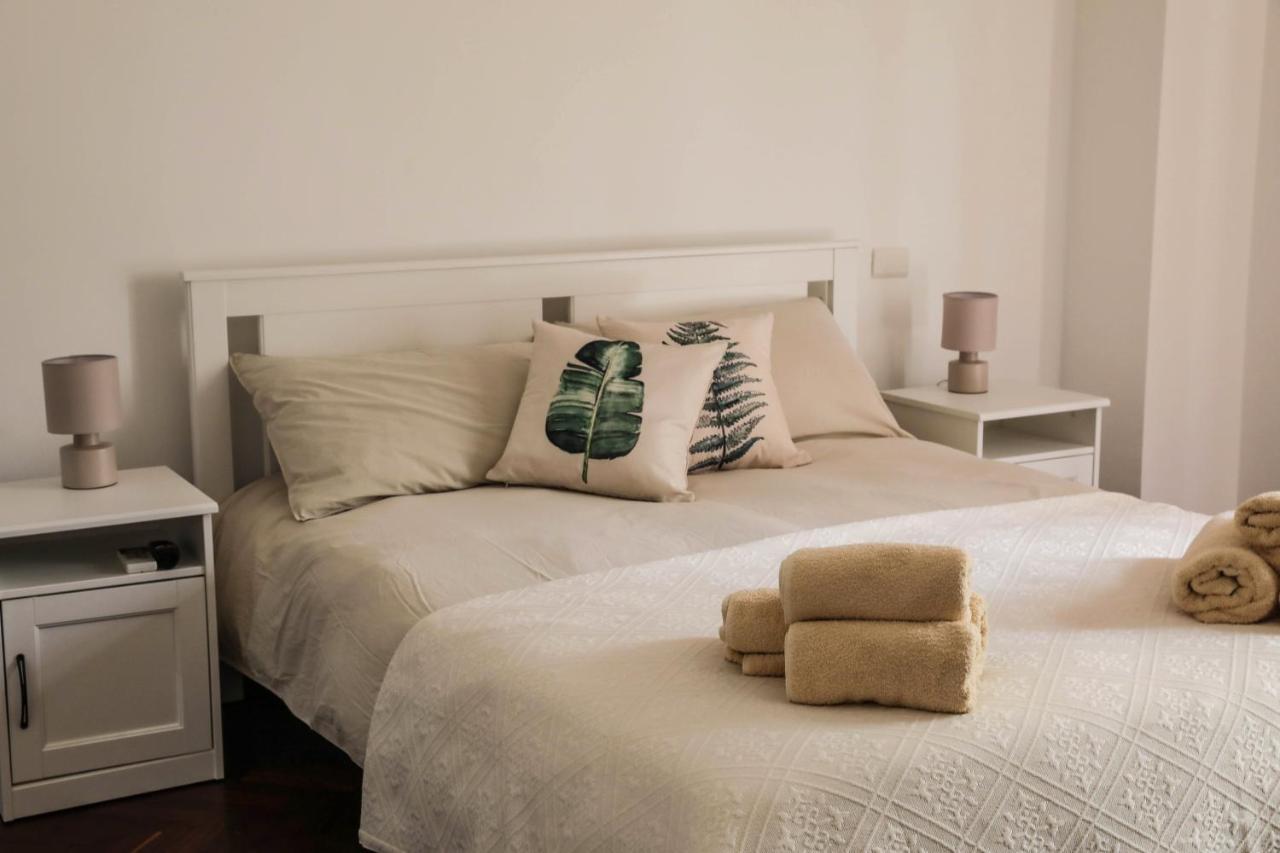 Vita Home Bari Ngoại thất bức ảnh