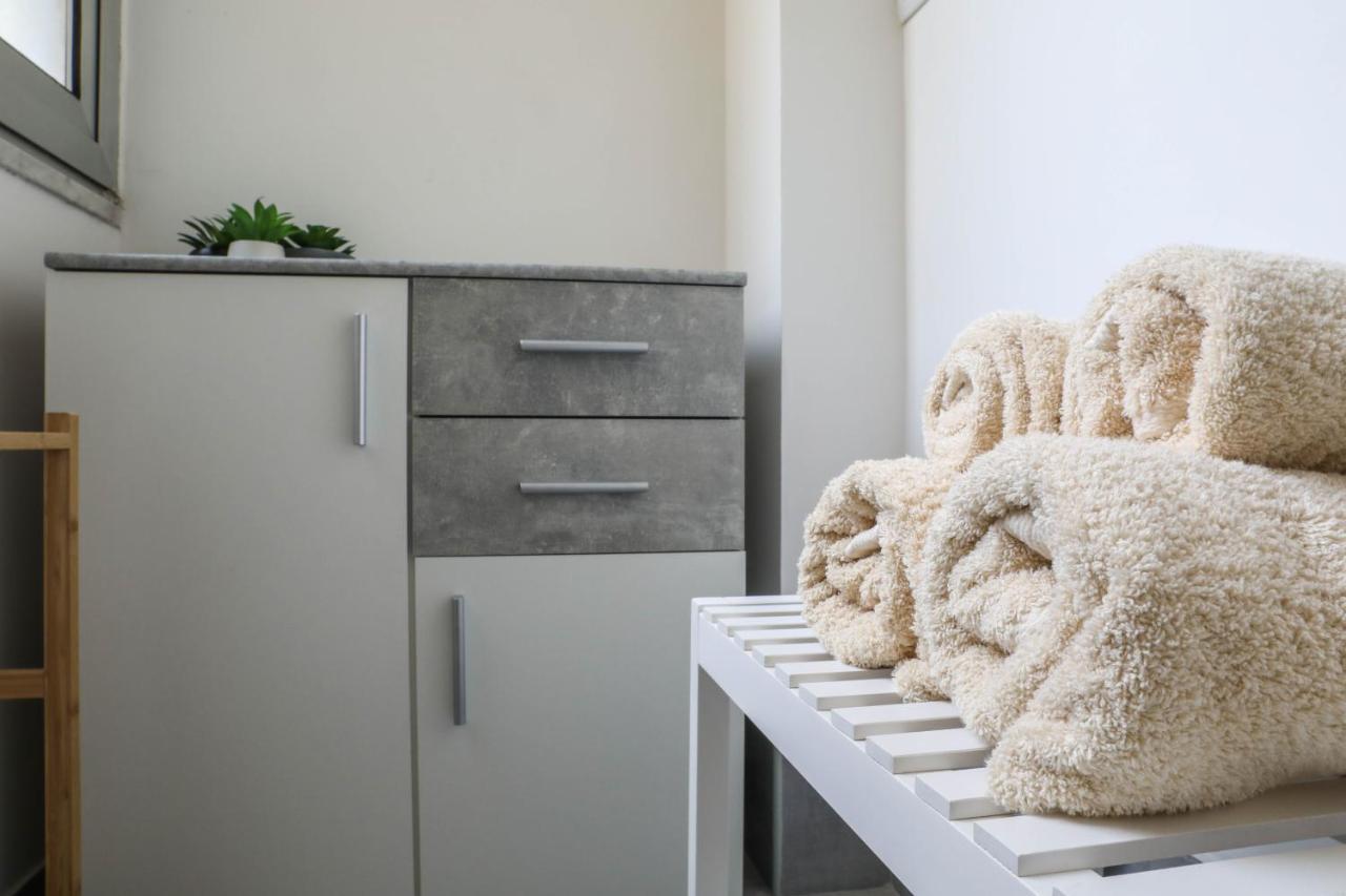 Vita Home Bari Ngoại thất bức ảnh