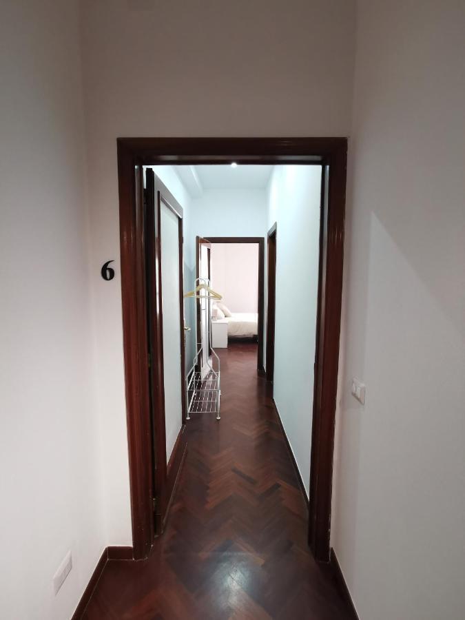 Vita Home Bari Ngoại thất bức ảnh