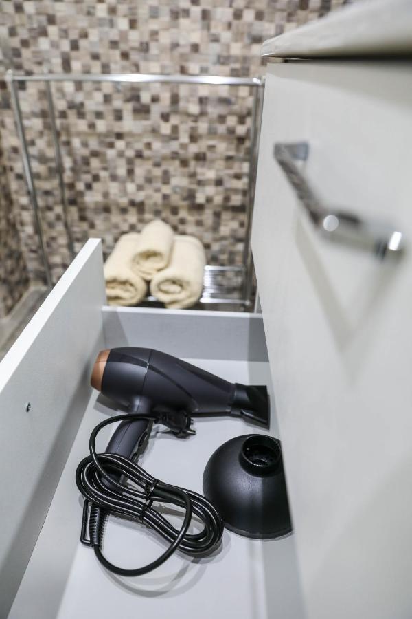 Vita Home Bari Ngoại thất bức ảnh