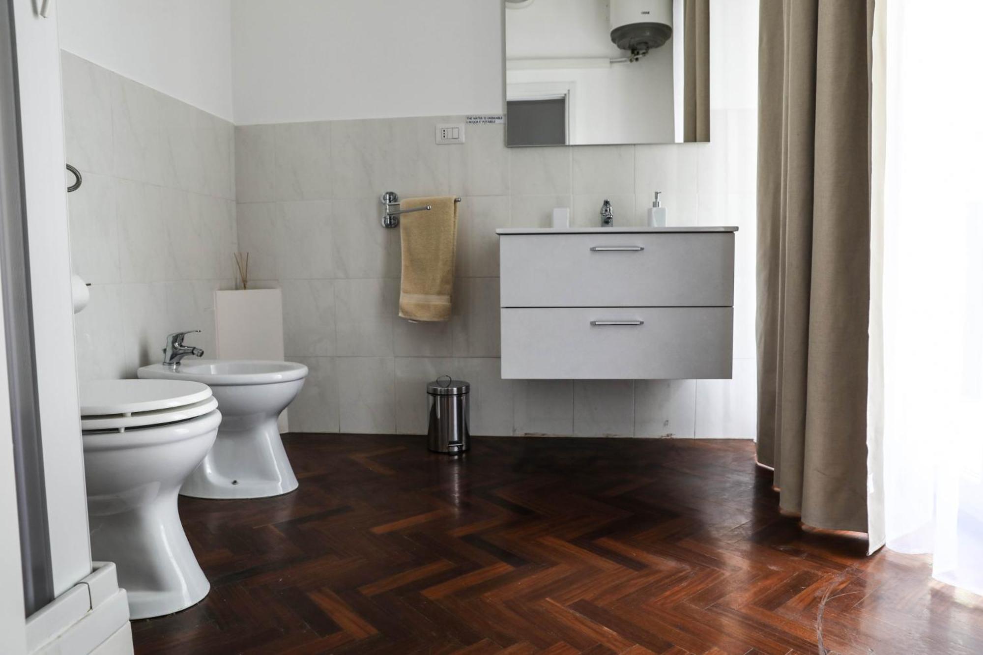 Vita Home Bari Ngoại thất bức ảnh