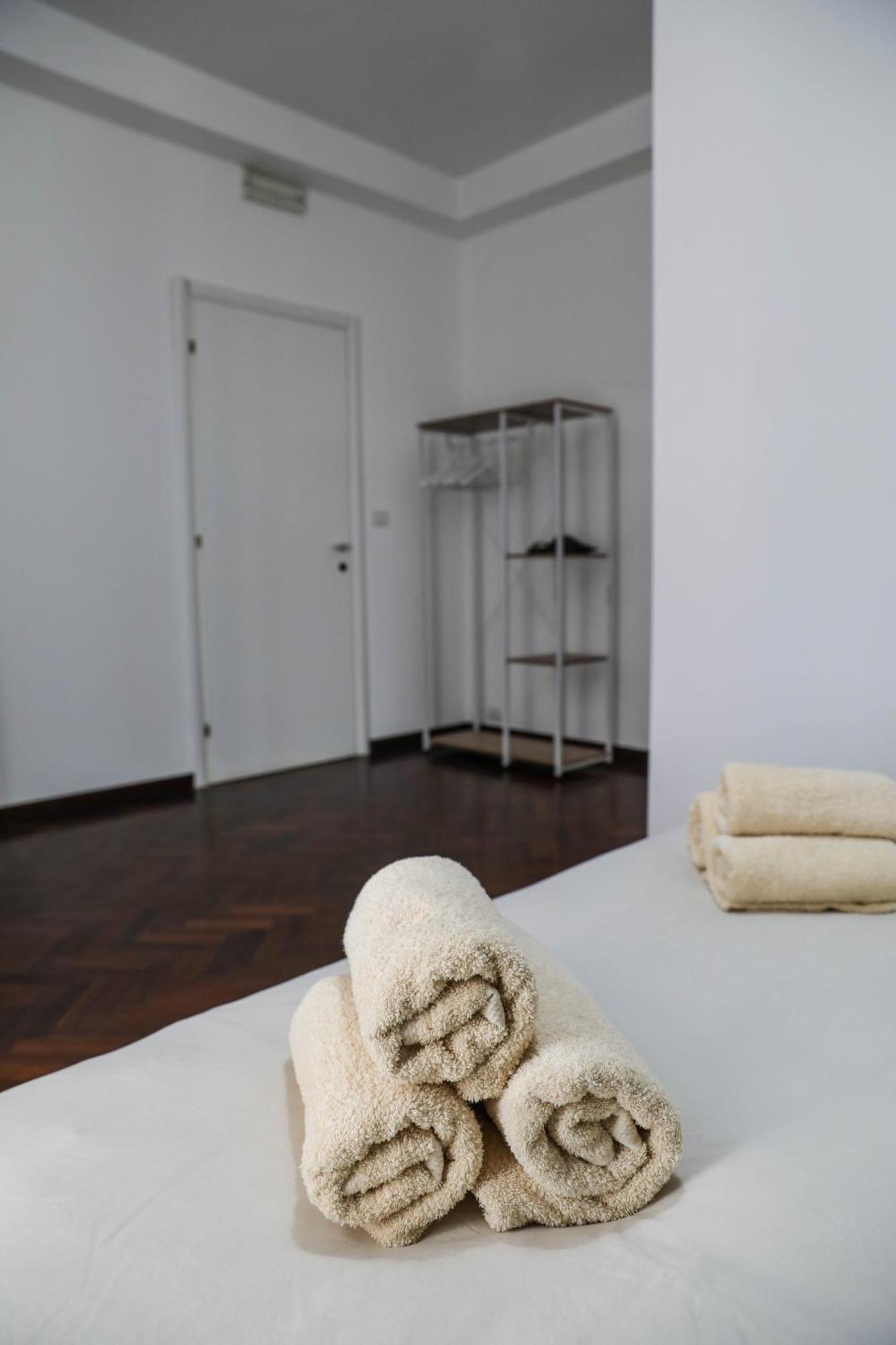 Vita Home Bari Ngoại thất bức ảnh