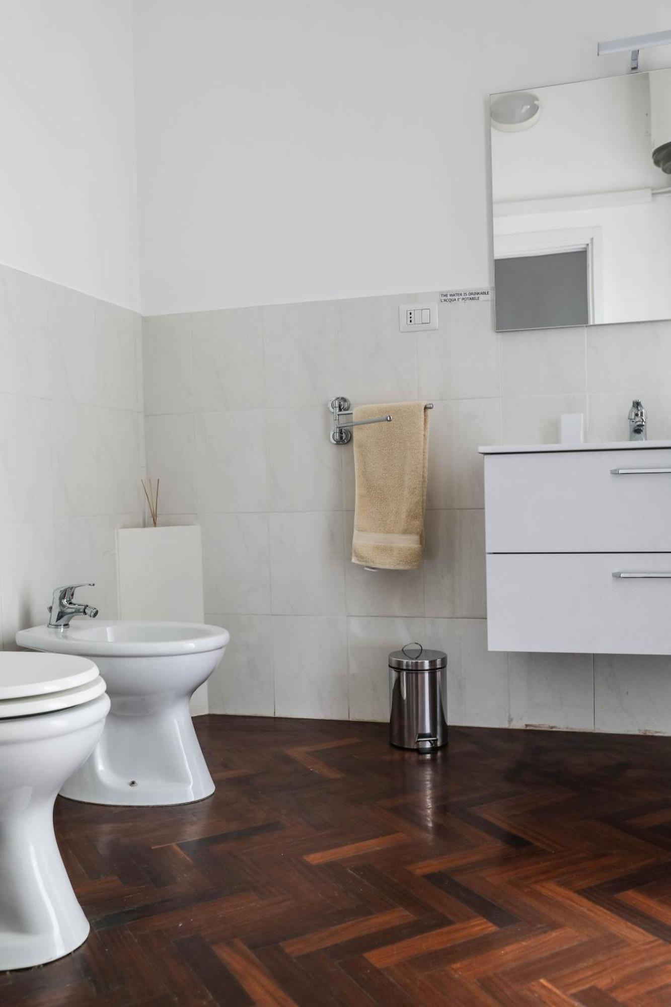 Vita Home Bari Ngoại thất bức ảnh
